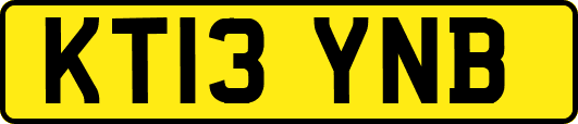 KT13YNB