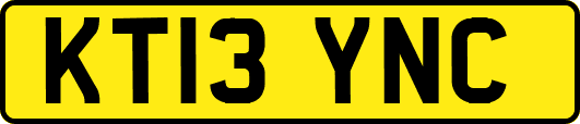 KT13YNC