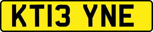 KT13YNE