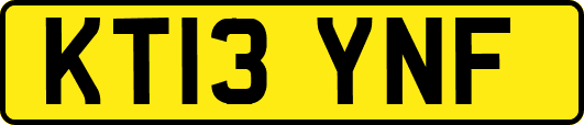 KT13YNF