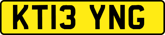 KT13YNG