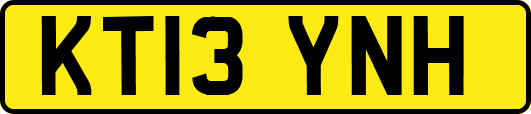 KT13YNH