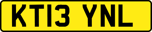 KT13YNL