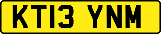 KT13YNM