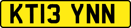 KT13YNN