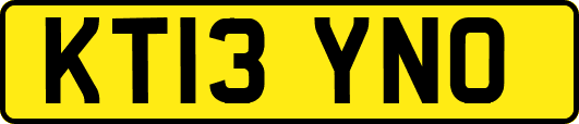 KT13YNO
