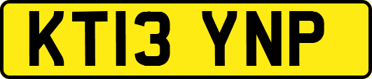 KT13YNP