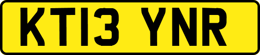 KT13YNR