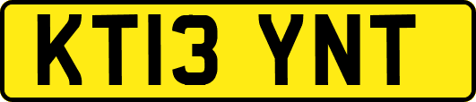 KT13YNT