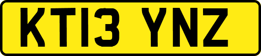 KT13YNZ