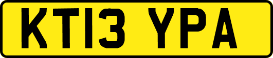 KT13YPA
