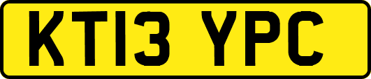 KT13YPC