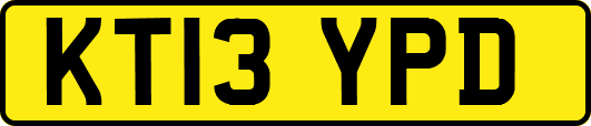 KT13YPD