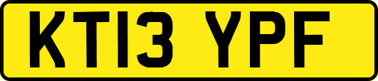 KT13YPF