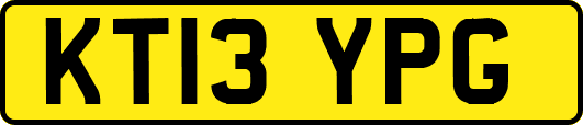 KT13YPG