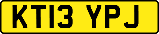 KT13YPJ