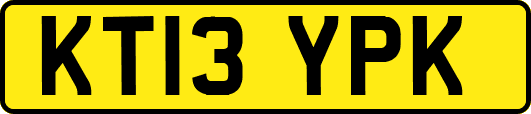 KT13YPK