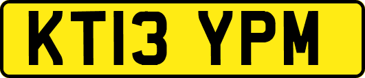 KT13YPM