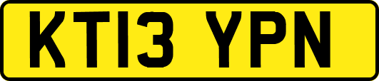 KT13YPN