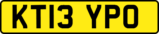 KT13YPO
