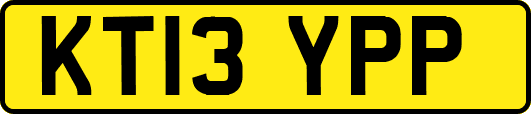 KT13YPP
