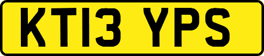 KT13YPS