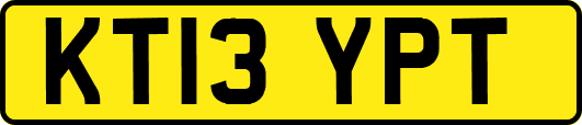 KT13YPT