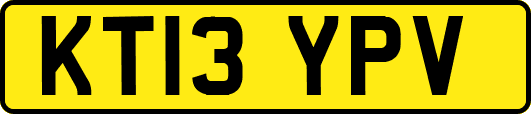 KT13YPV