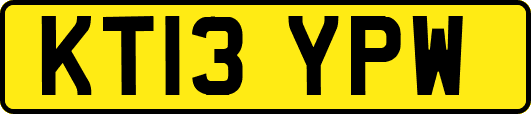 KT13YPW