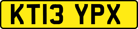 KT13YPX