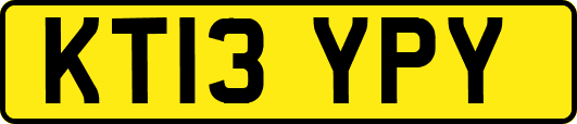 KT13YPY