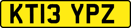 KT13YPZ