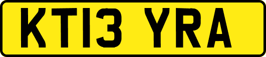 KT13YRA
