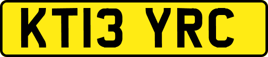 KT13YRC