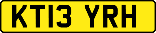 KT13YRH