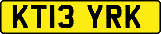 KT13YRK