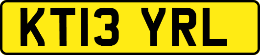 KT13YRL