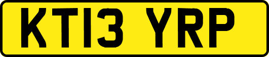KT13YRP