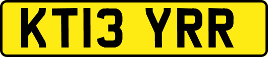 KT13YRR