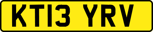 KT13YRV