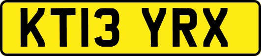 KT13YRX