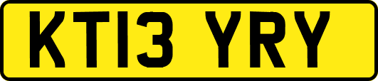 KT13YRY