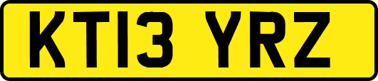 KT13YRZ