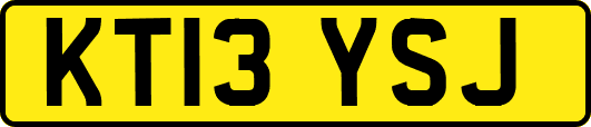 KT13YSJ
