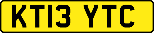 KT13YTC