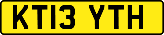 KT13YTH