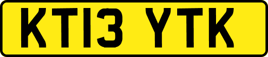 KT13YTK