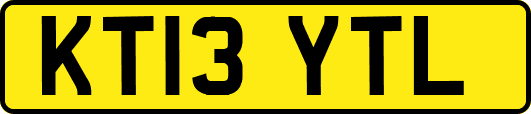 KT13YTL