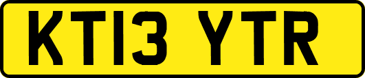 KT13YTR