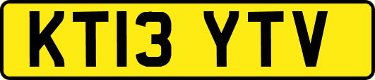 KT13YTV